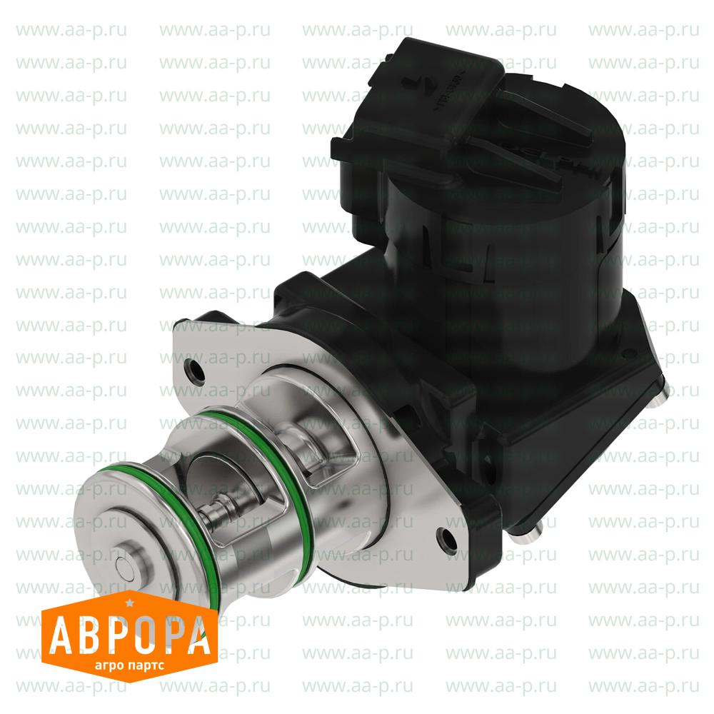 Abgas-Rückführventil